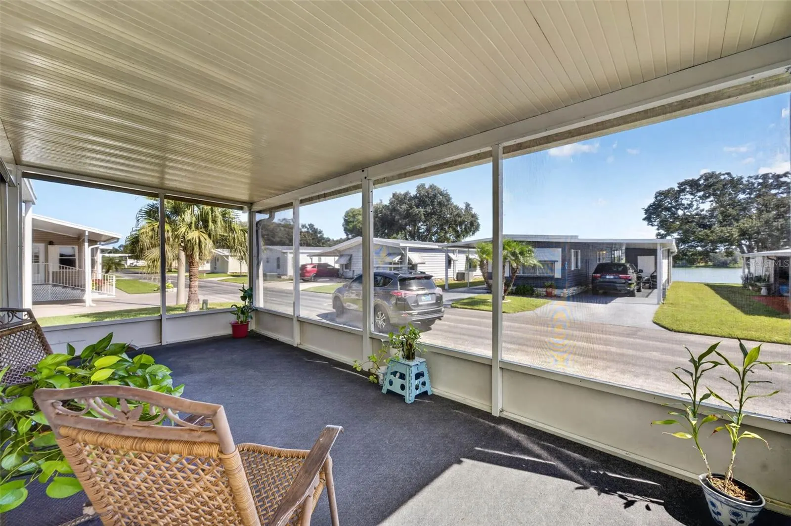 2055 S FLORAL AVE #284 #284