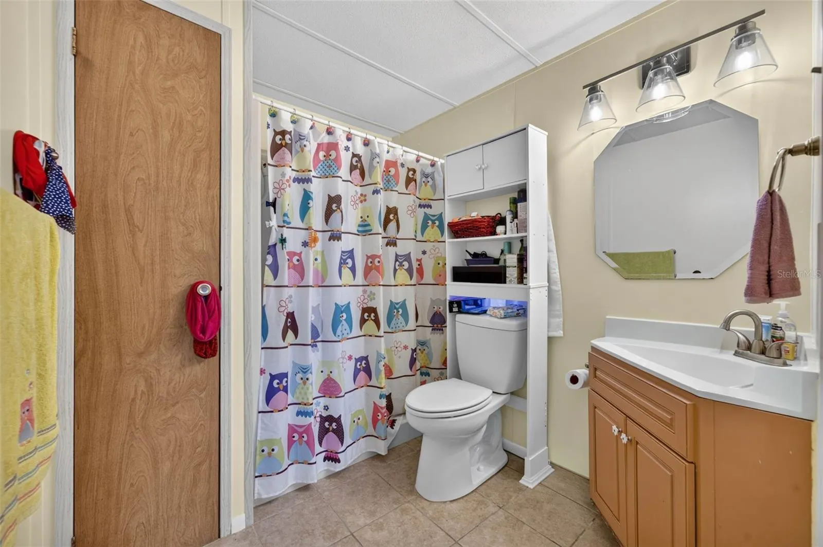 2055 S FLORAL AVE #284 #284