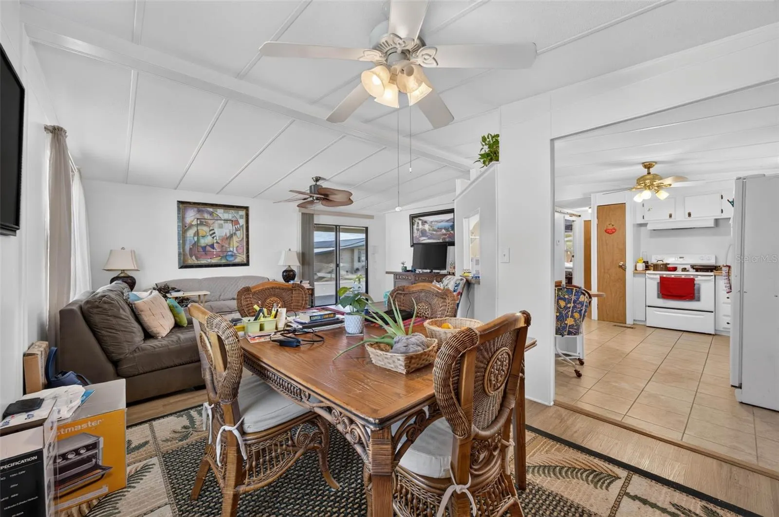 2055 S FLORAL AVE #284 #284