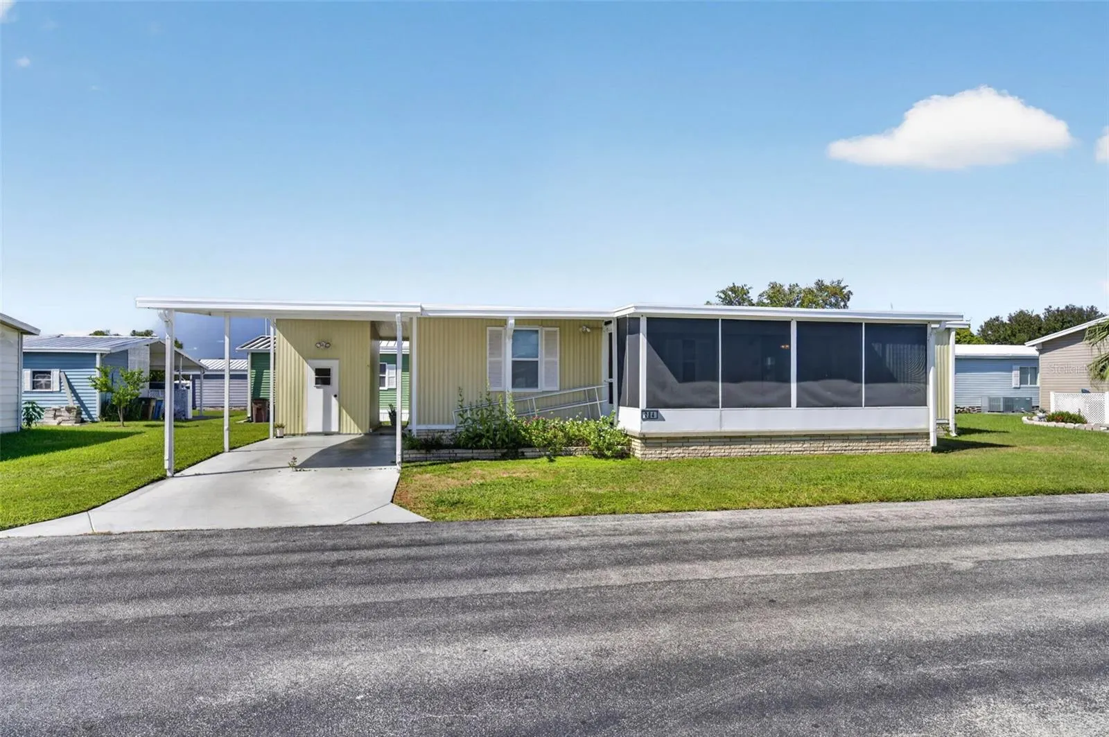 2055 S FLORAL AVE #284 #284