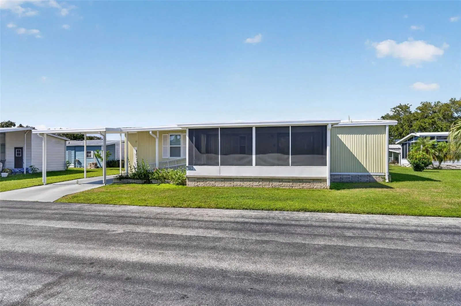 2055 S FLORAL AVE #284 #284