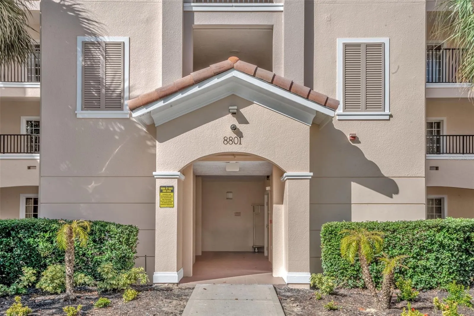 8801 WORLDQUEST BLVD #4206 #4206