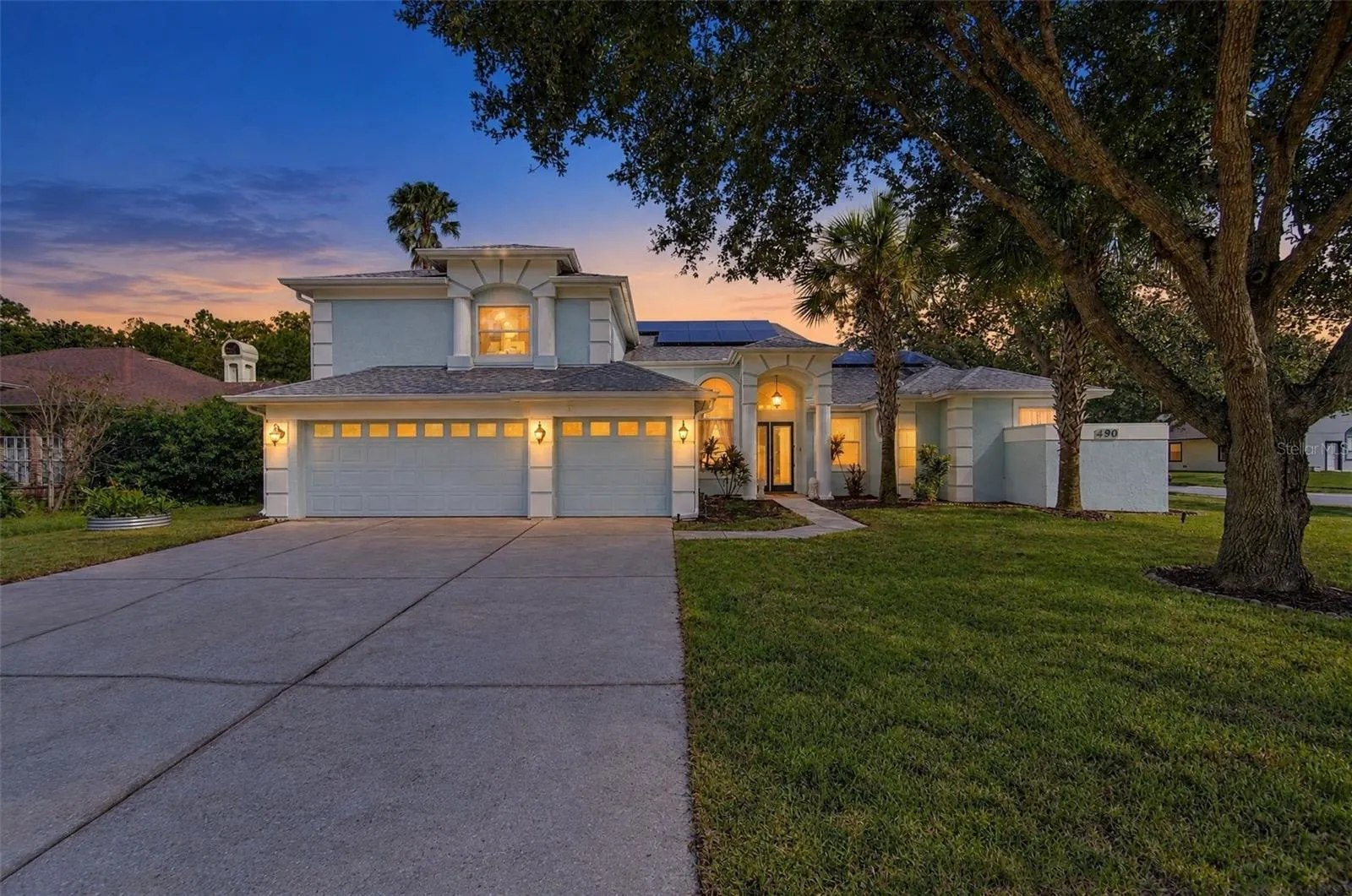 4901 SUDBURY CT