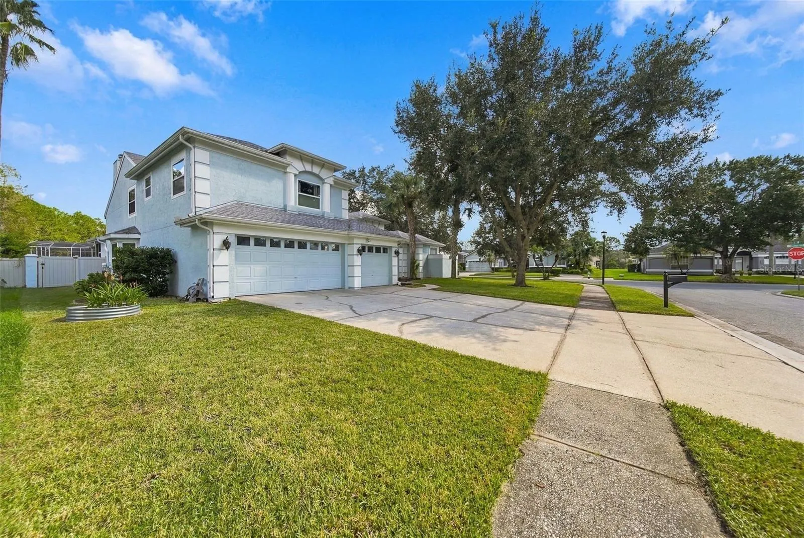 4901 SUDBURY CT
