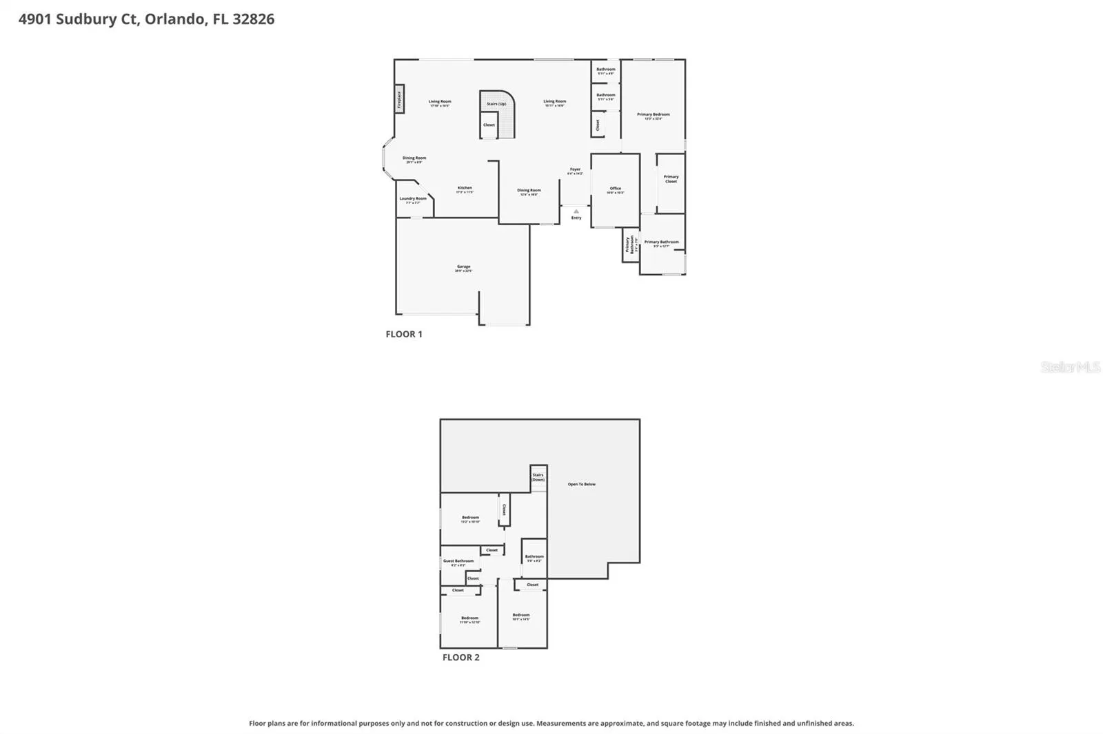 4901 SUDBURY CT