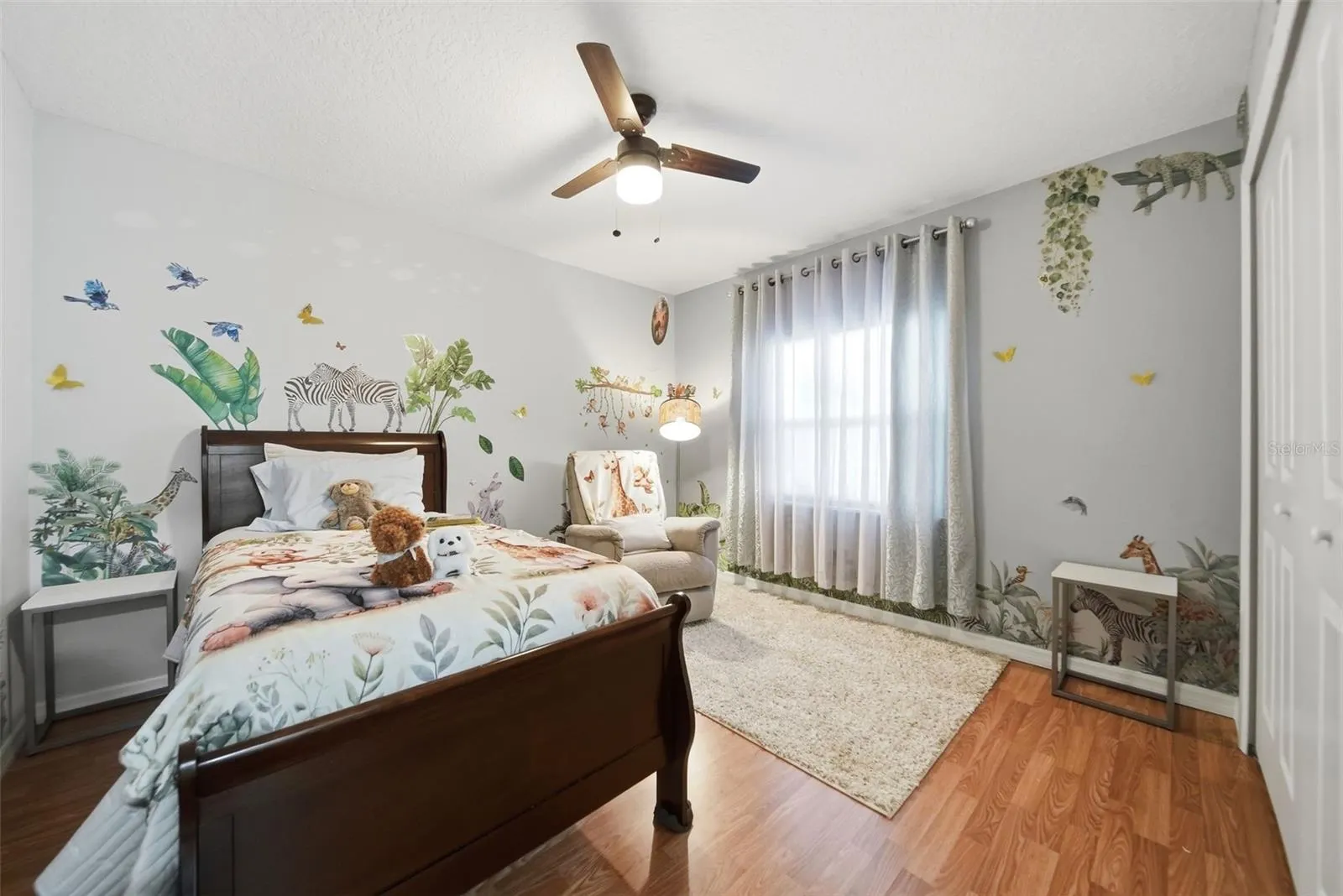 4901 SUDBURY CT