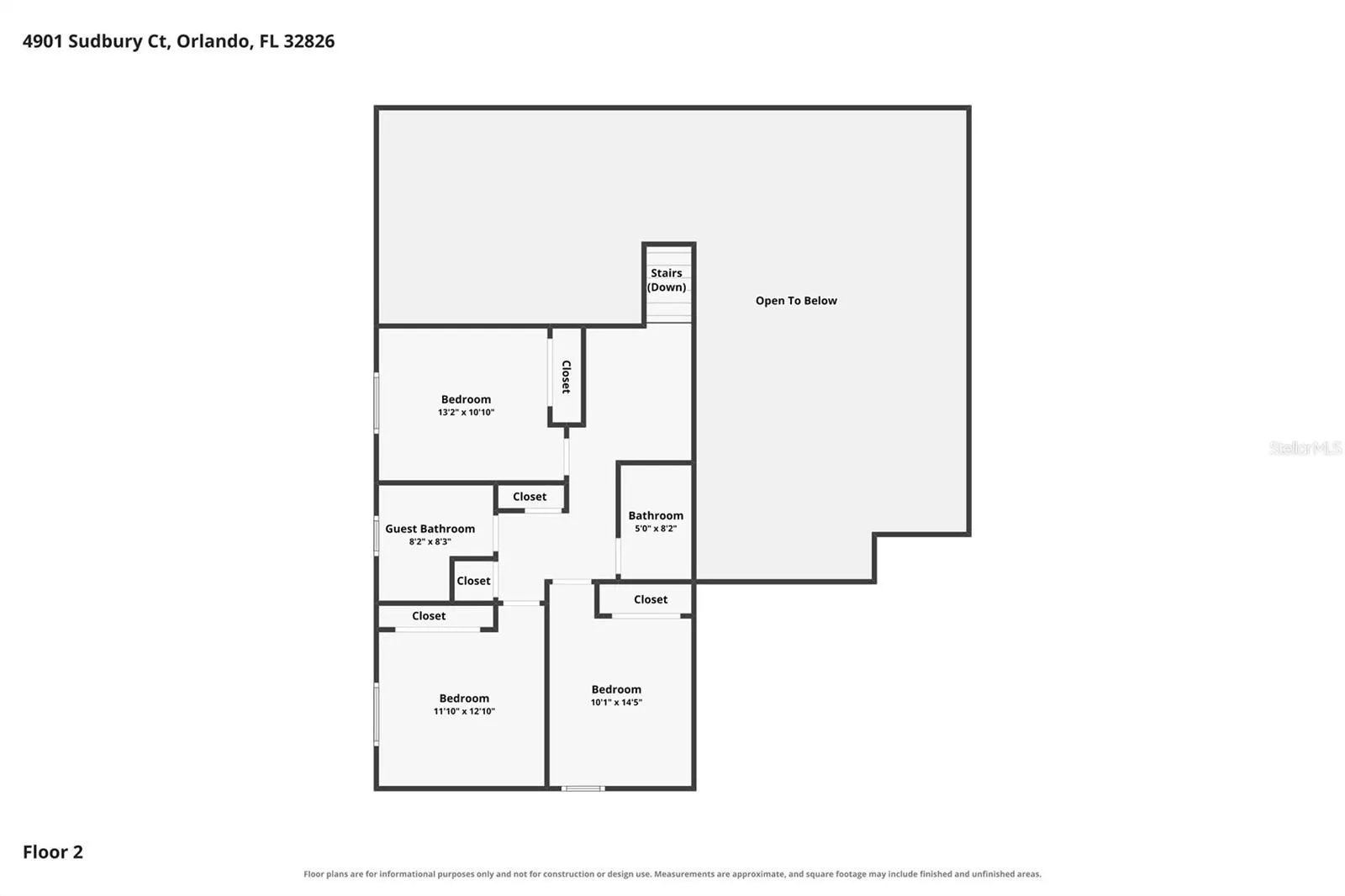 4901 SUDBURY CT