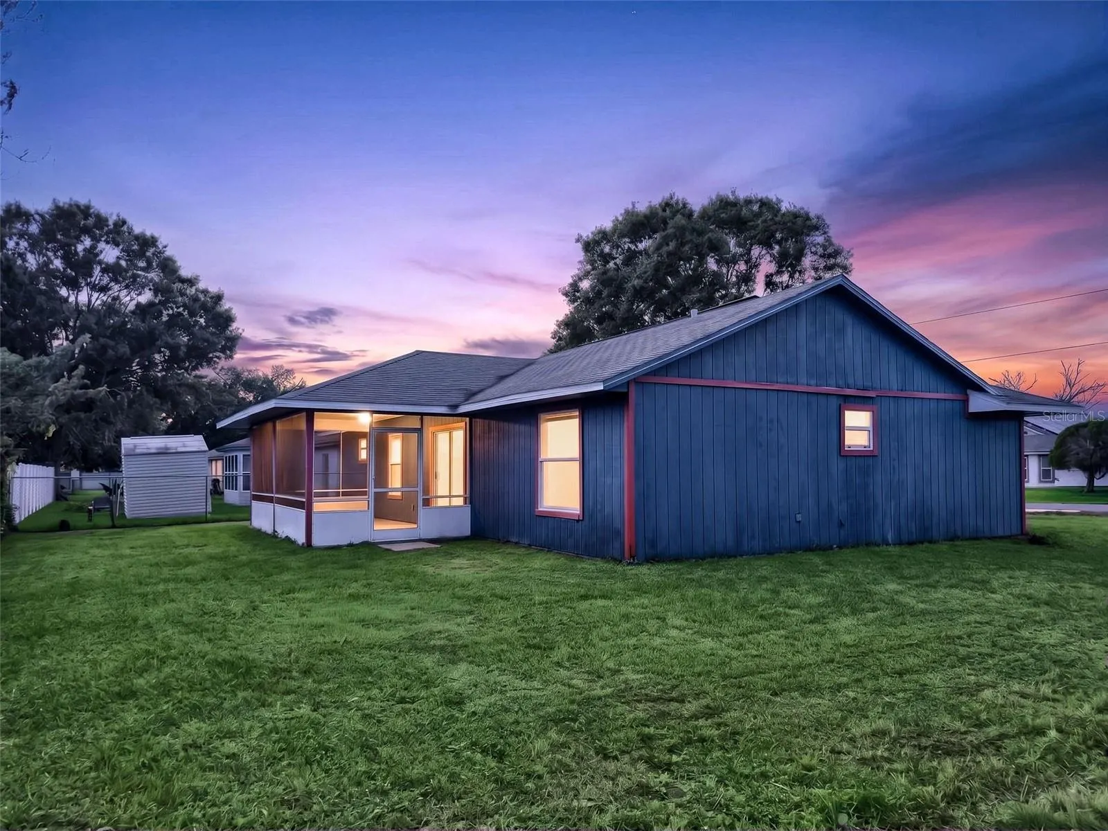 602 CARIBOU CT