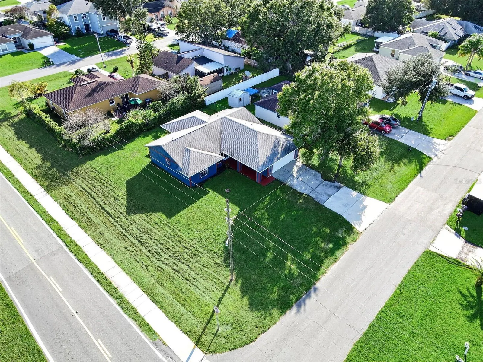 602 CARIBOU CT