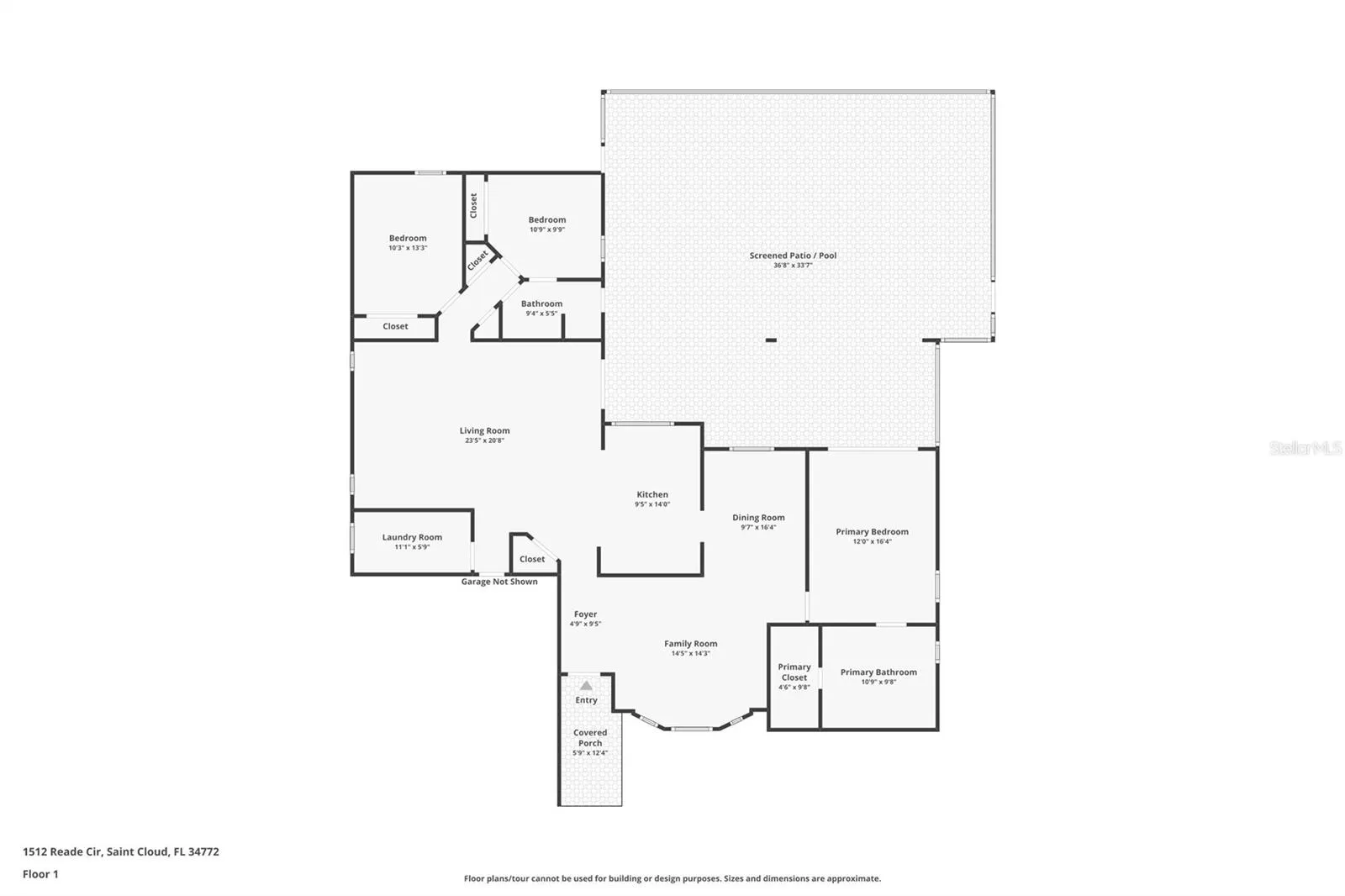 1512 READE CIR