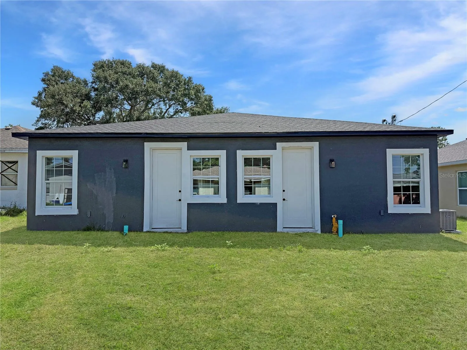 642 DR JA WILTSHIRE AVE W #2 #2
