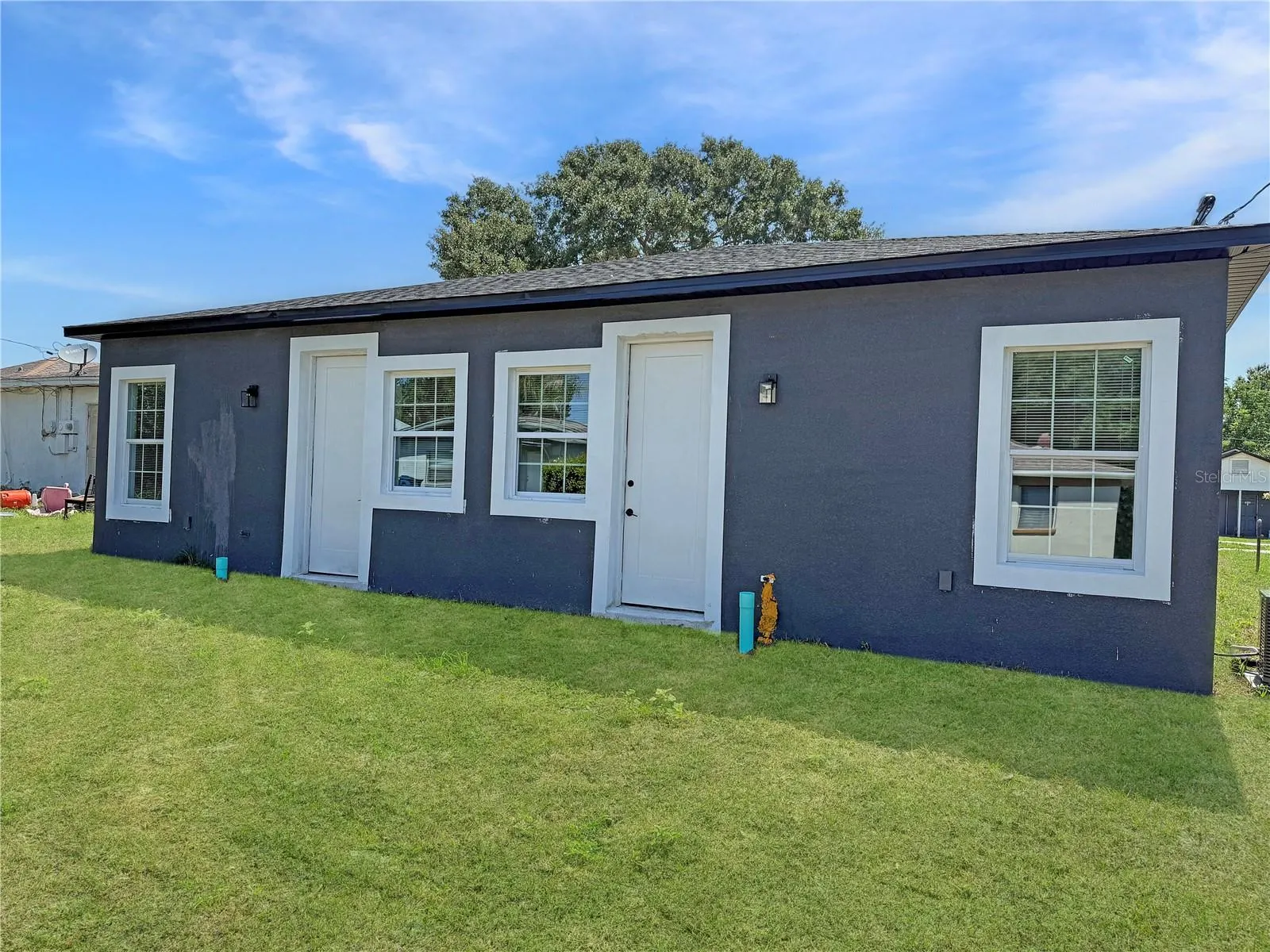 642 DR JA WILTSHIRE AVE W #2 #2