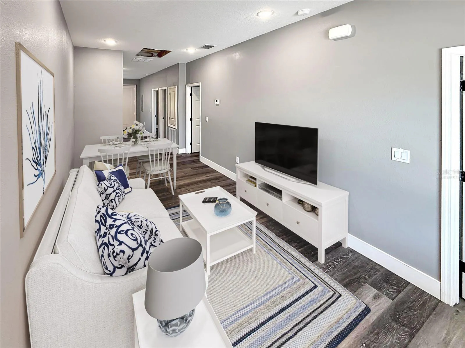642 DR JA WILTSHIRE AVE W #2 #2