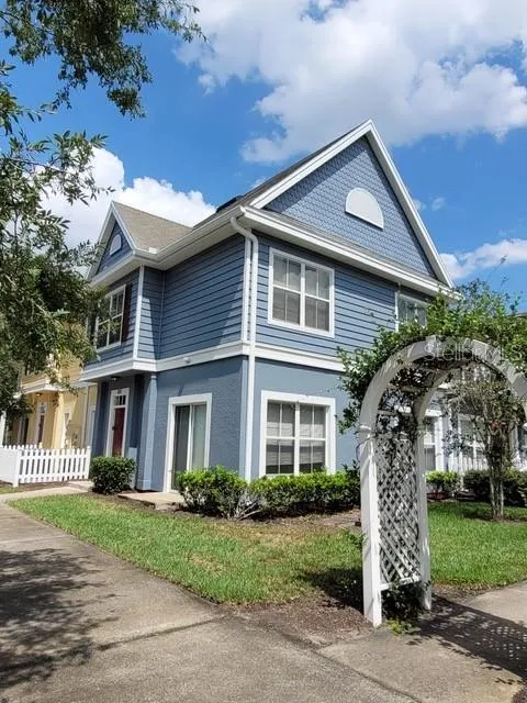 4560 SPIGOLD CT #107 #107