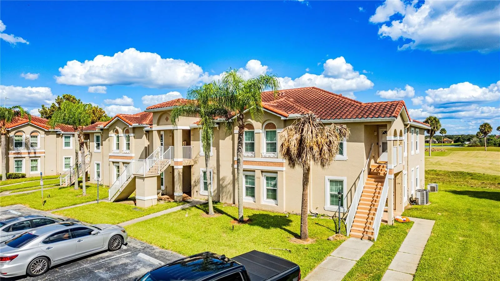 2824 OSPREY COVE PL #102 #102