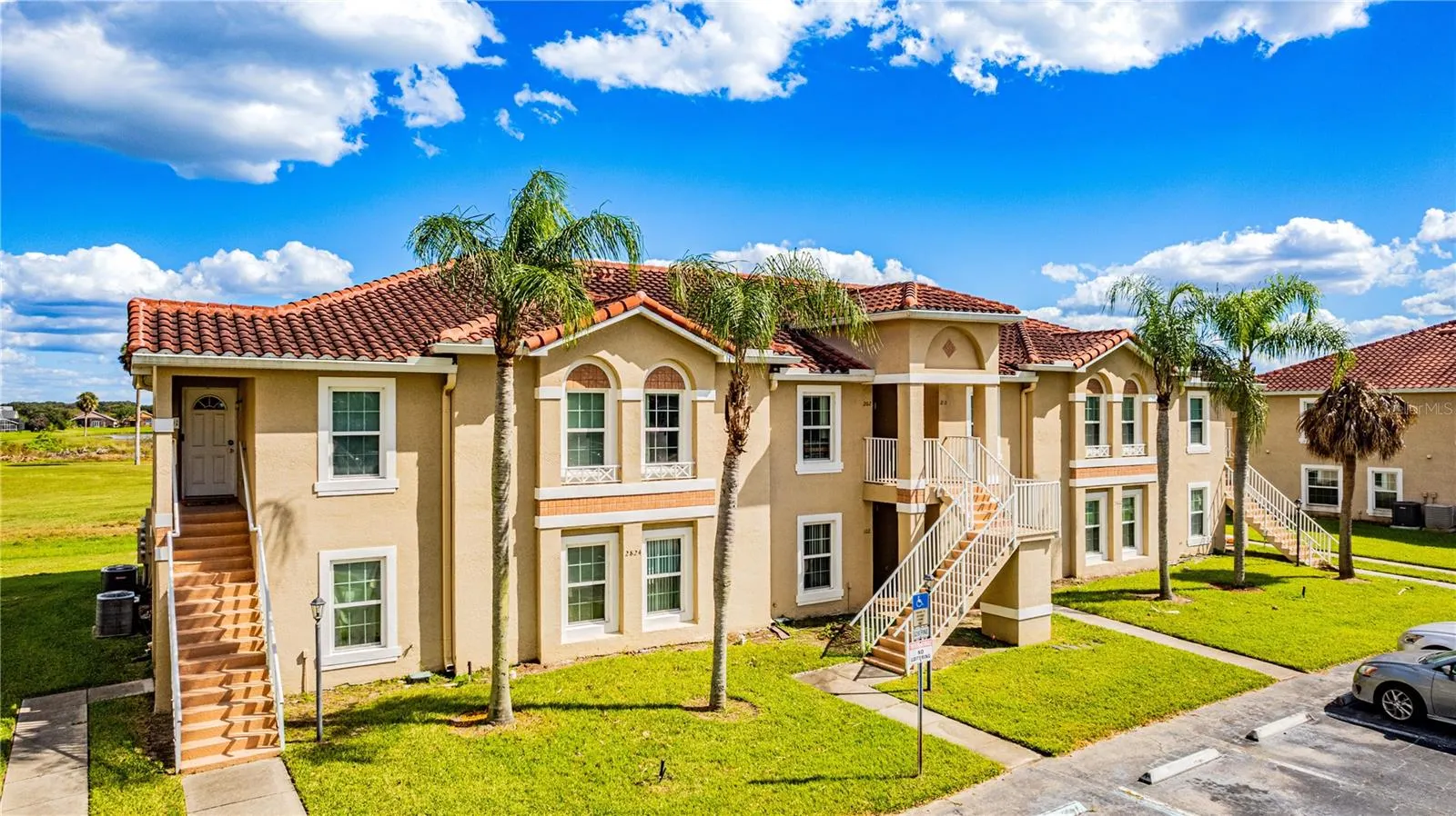 2824 OSPREY COVE PL #102 #102