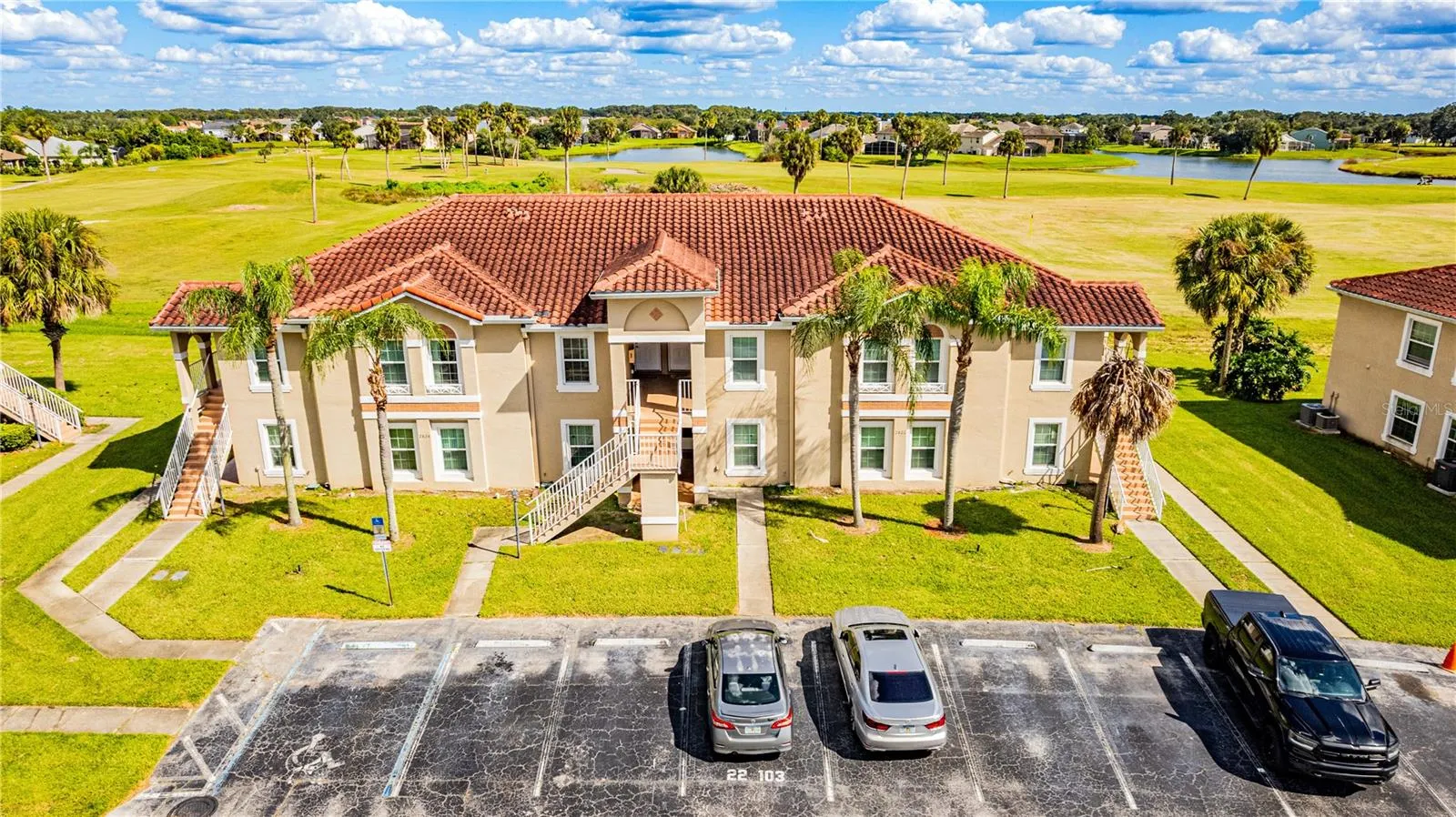 2824 OSPREY COVE PL #102 #102