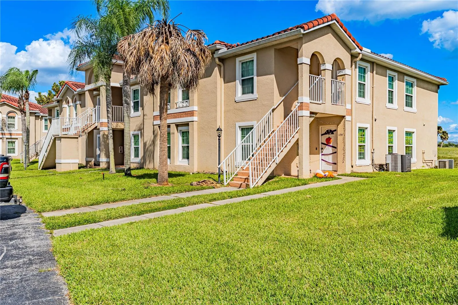 2824 OSPREY COVE PL #102 #102