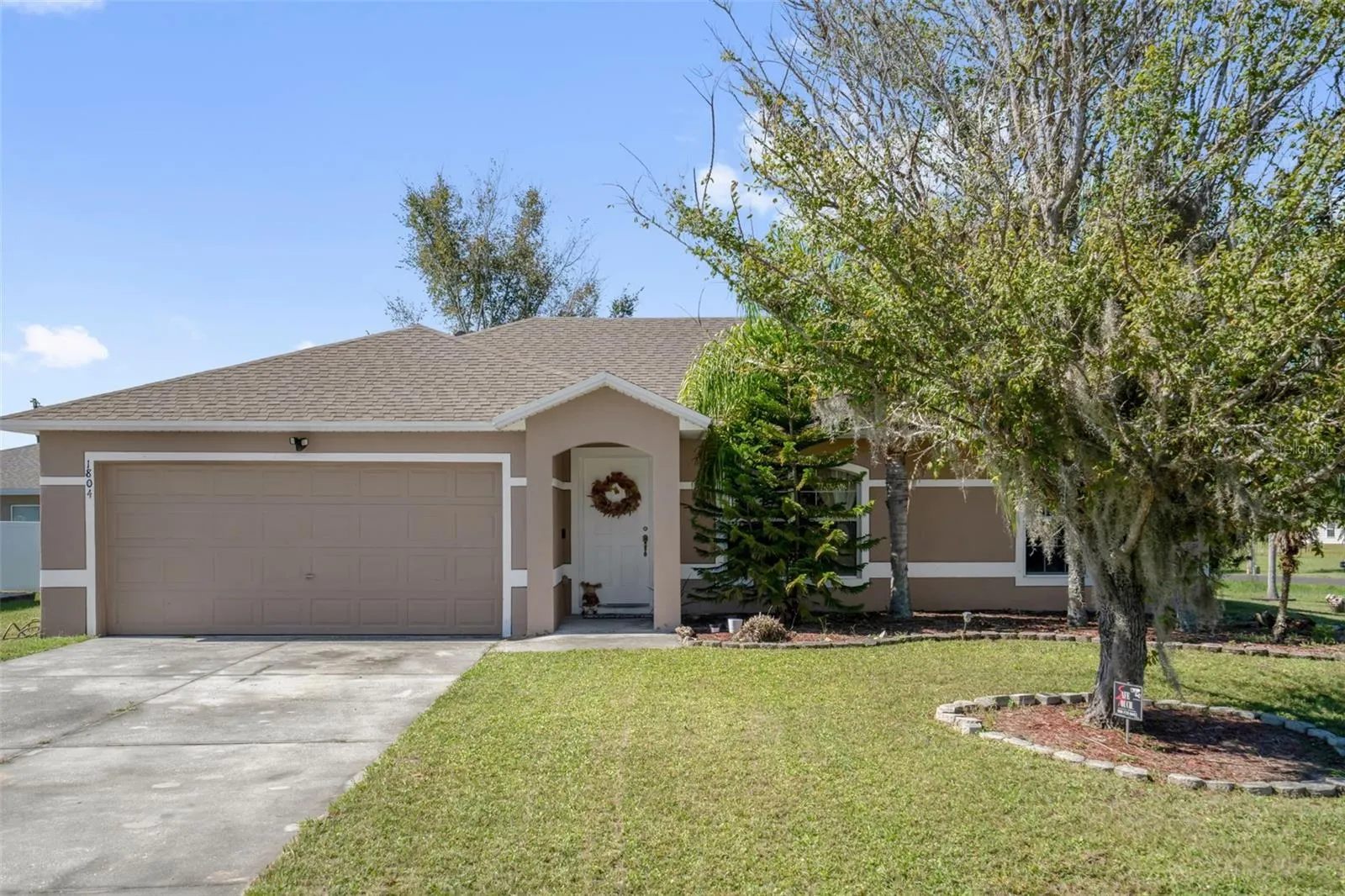 1804 HUDSON DR