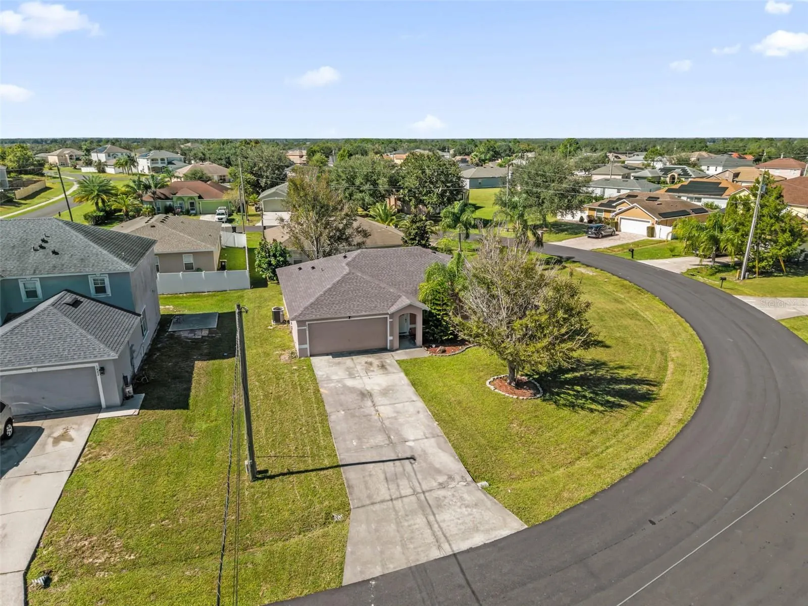 1804 HUDSON DR