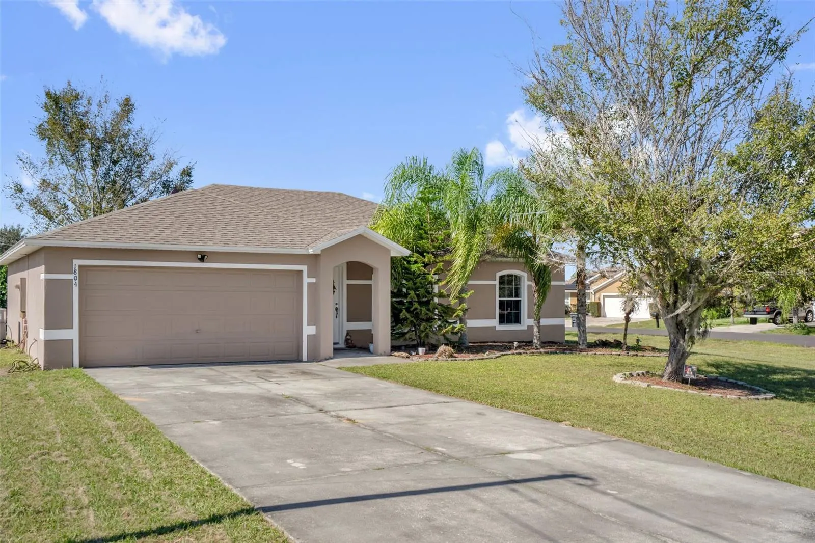 1804 HUDSON DR