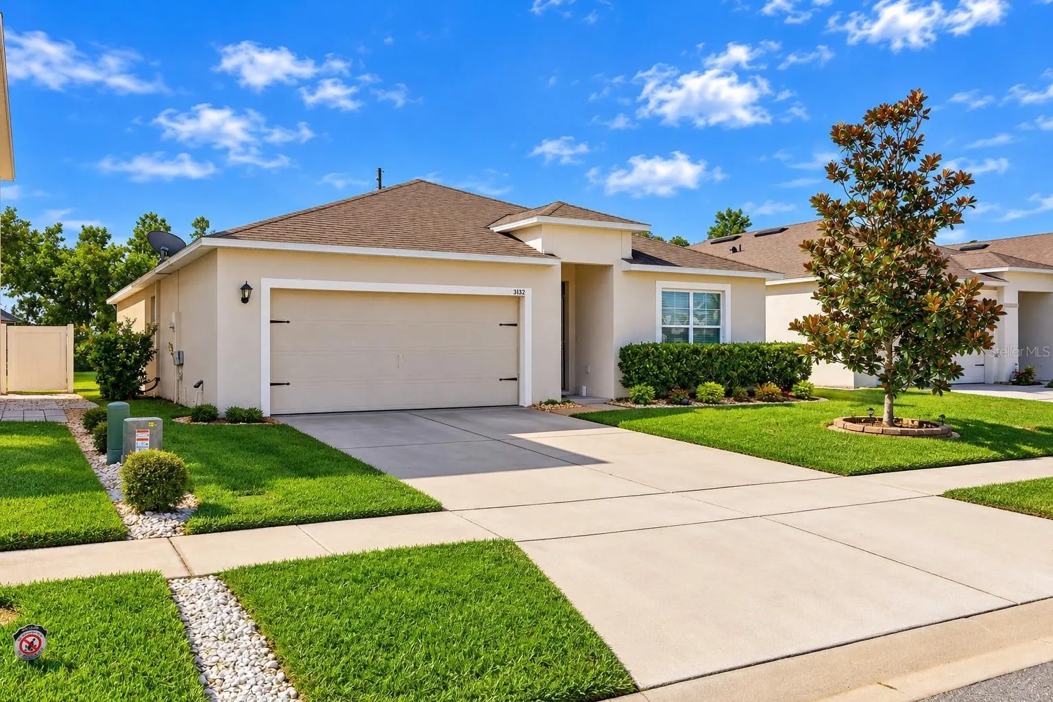 3132 COUNTRY CLUB CIR