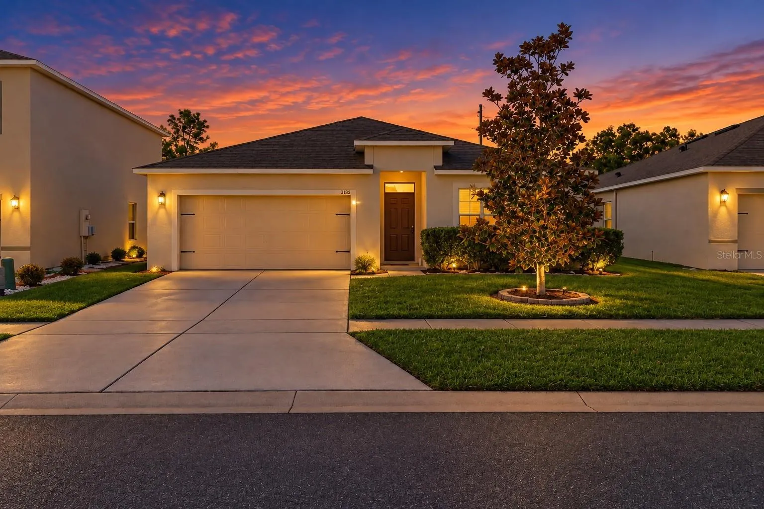3132 COUNTRY CLUB CIR