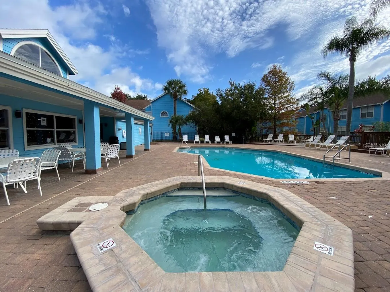 2735 N POINCIANA BLVD #99 #99
