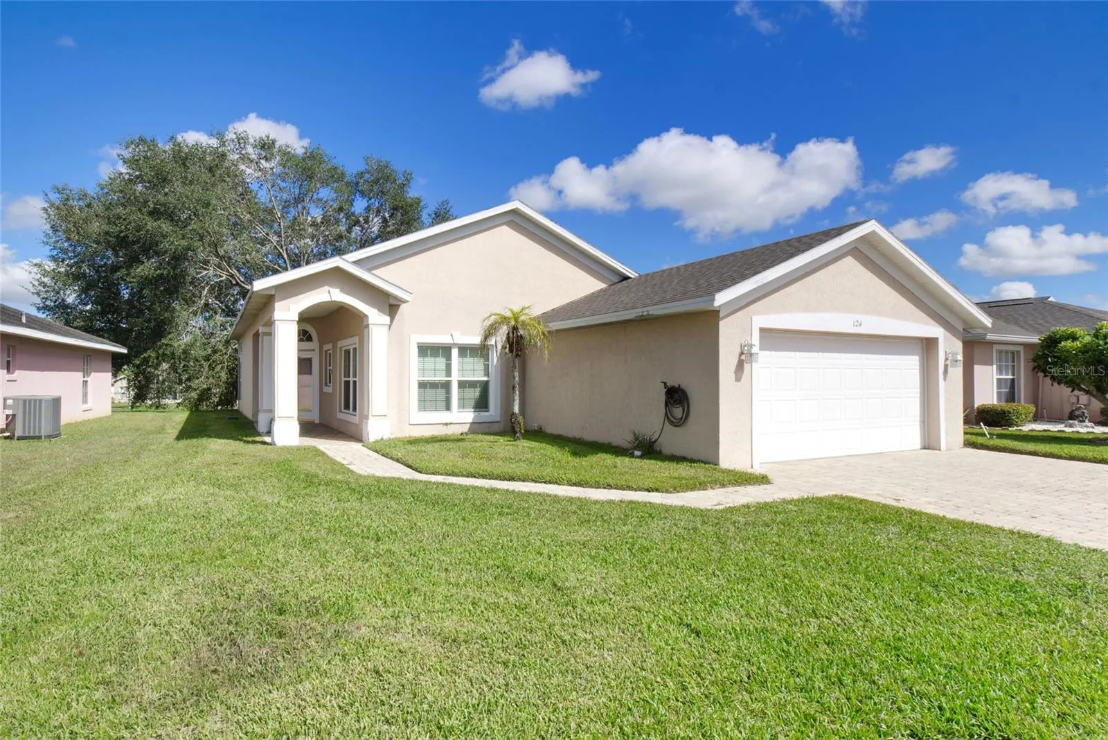 124 HIGH VISTA DR