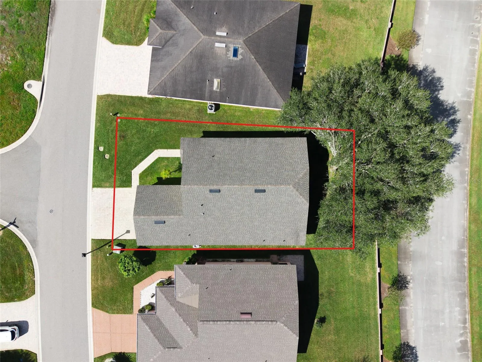 124 HIGH VISTA DR