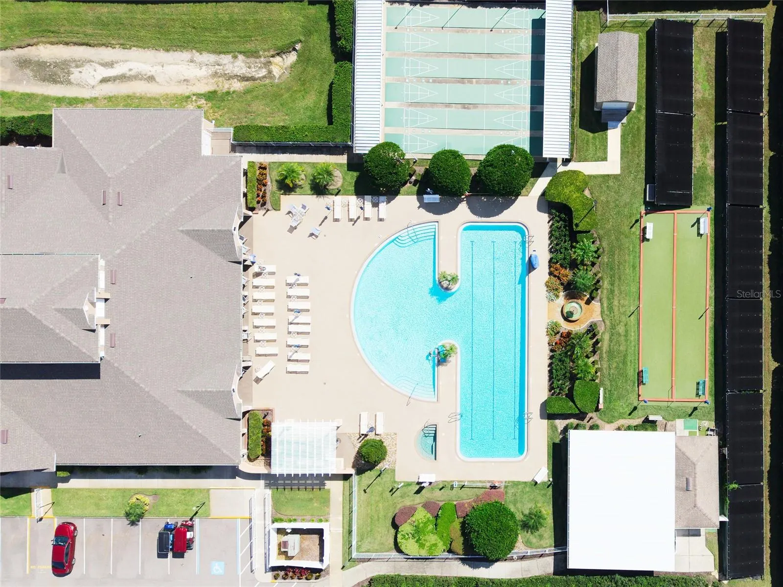 124 HIGH VISTA DR