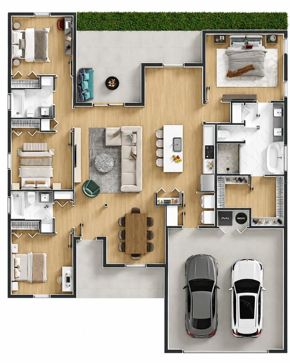 14105 SW 46TH TER