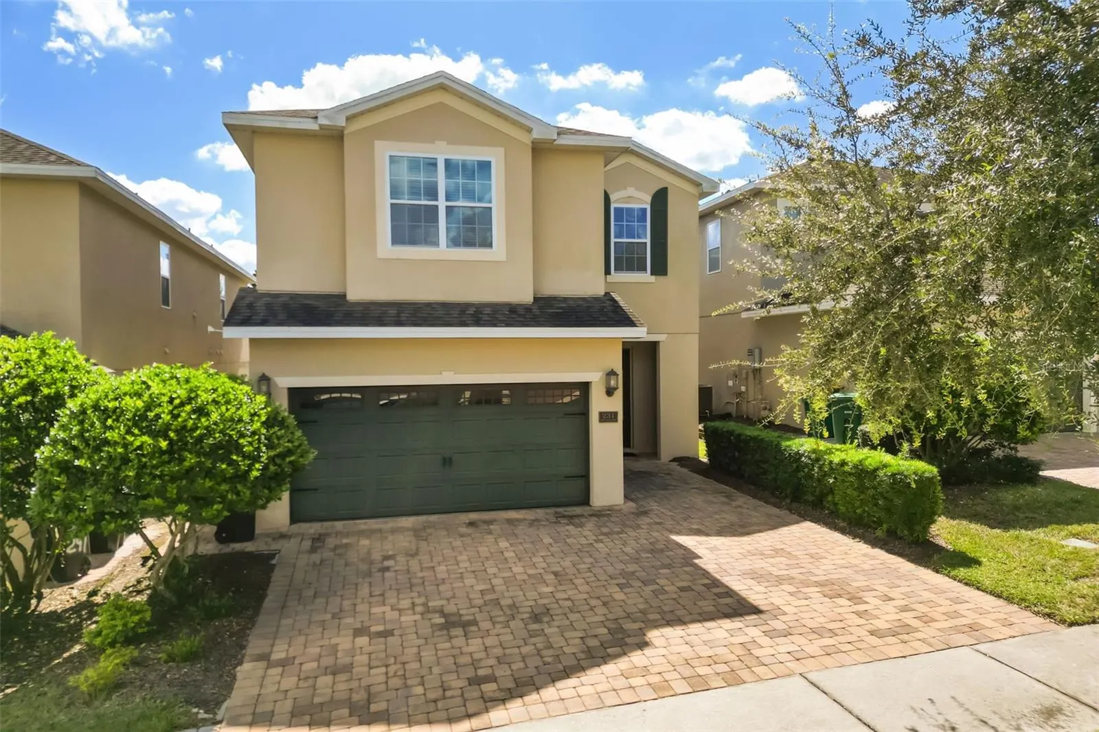 231 MINTON LOOP