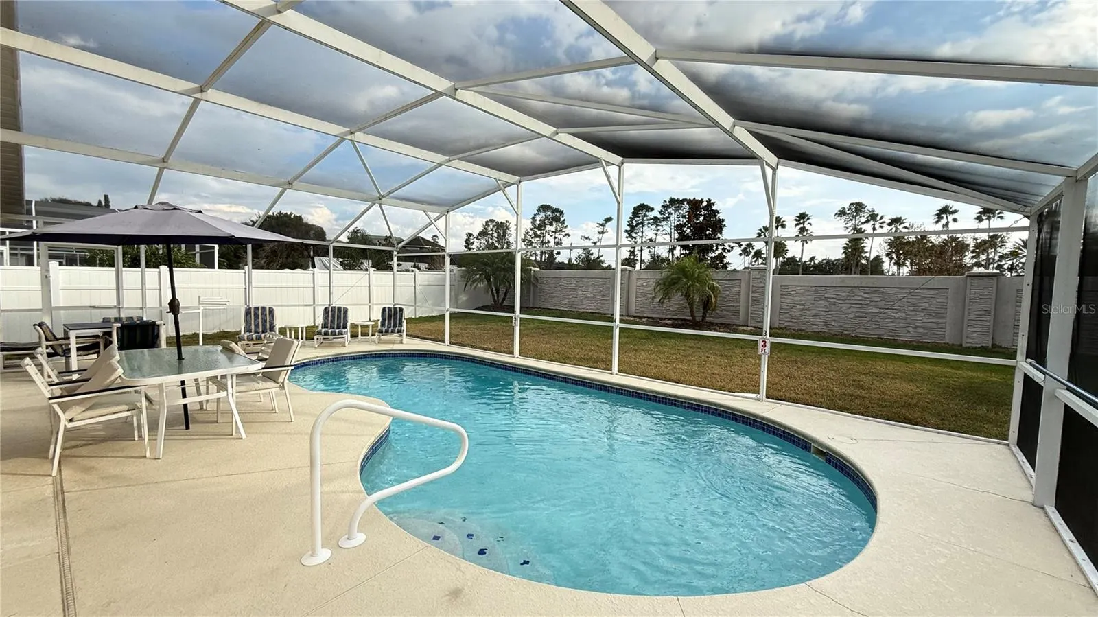 7979 MAGNOLIA BEND CT