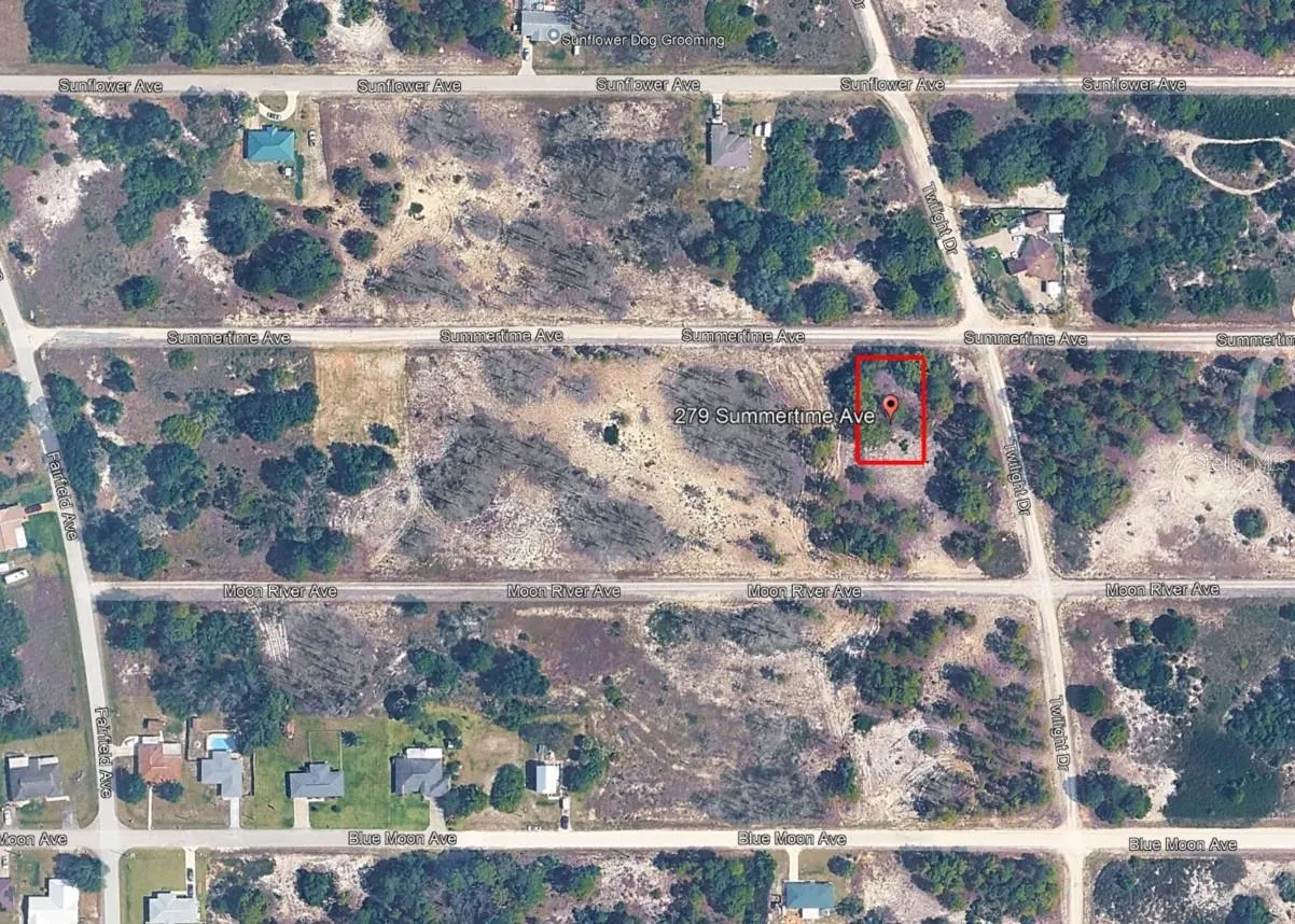 279 SUMMERTIME AVE