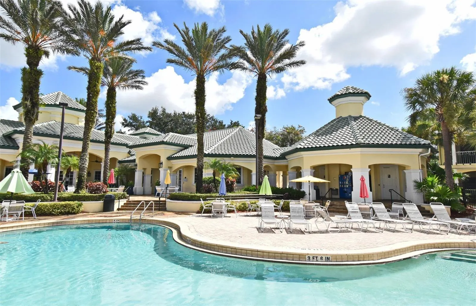 8929 LEGACY CT #108 #108