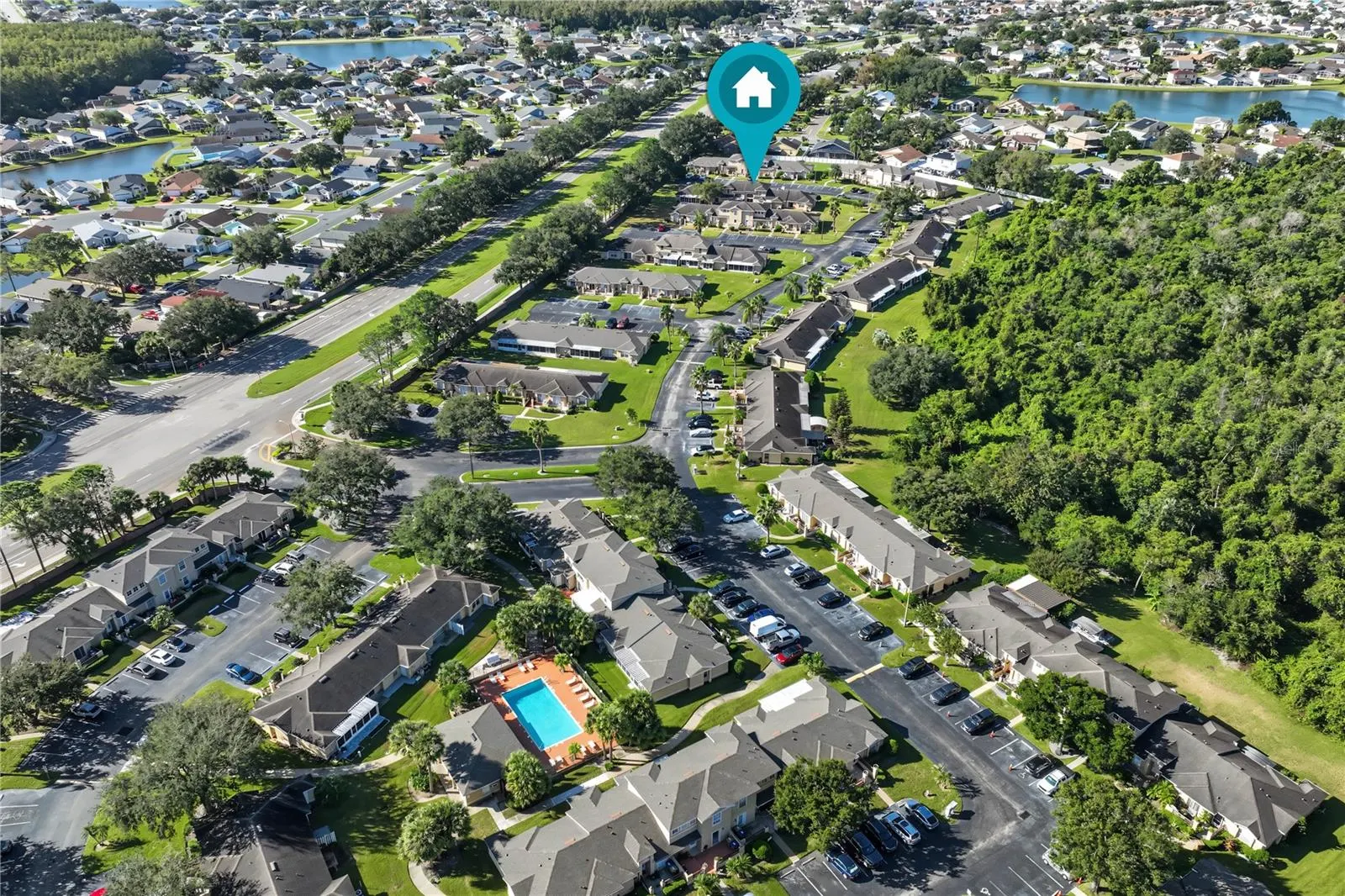3117 SANDY SHORE LN