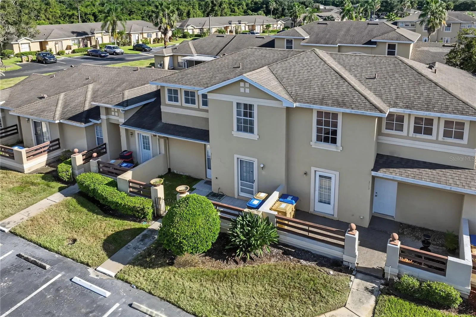 3117 SANDY SHORE LN