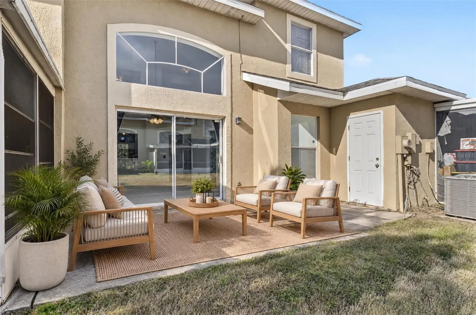 3117 SANDY SHORE LN