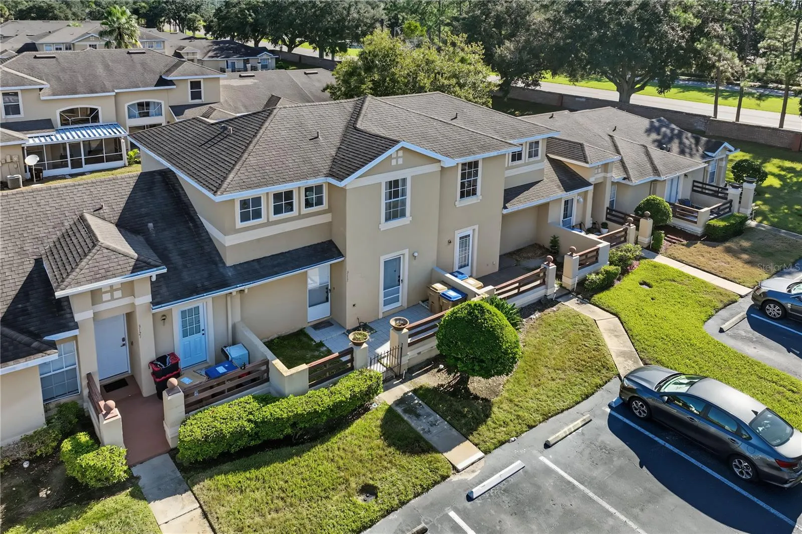 3117 SANDY SHORE LN