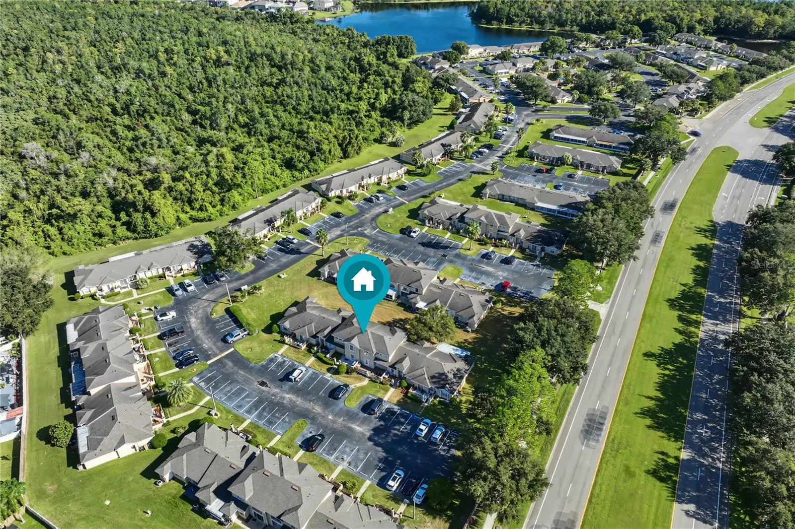 3117 SANDY SHORE LN
