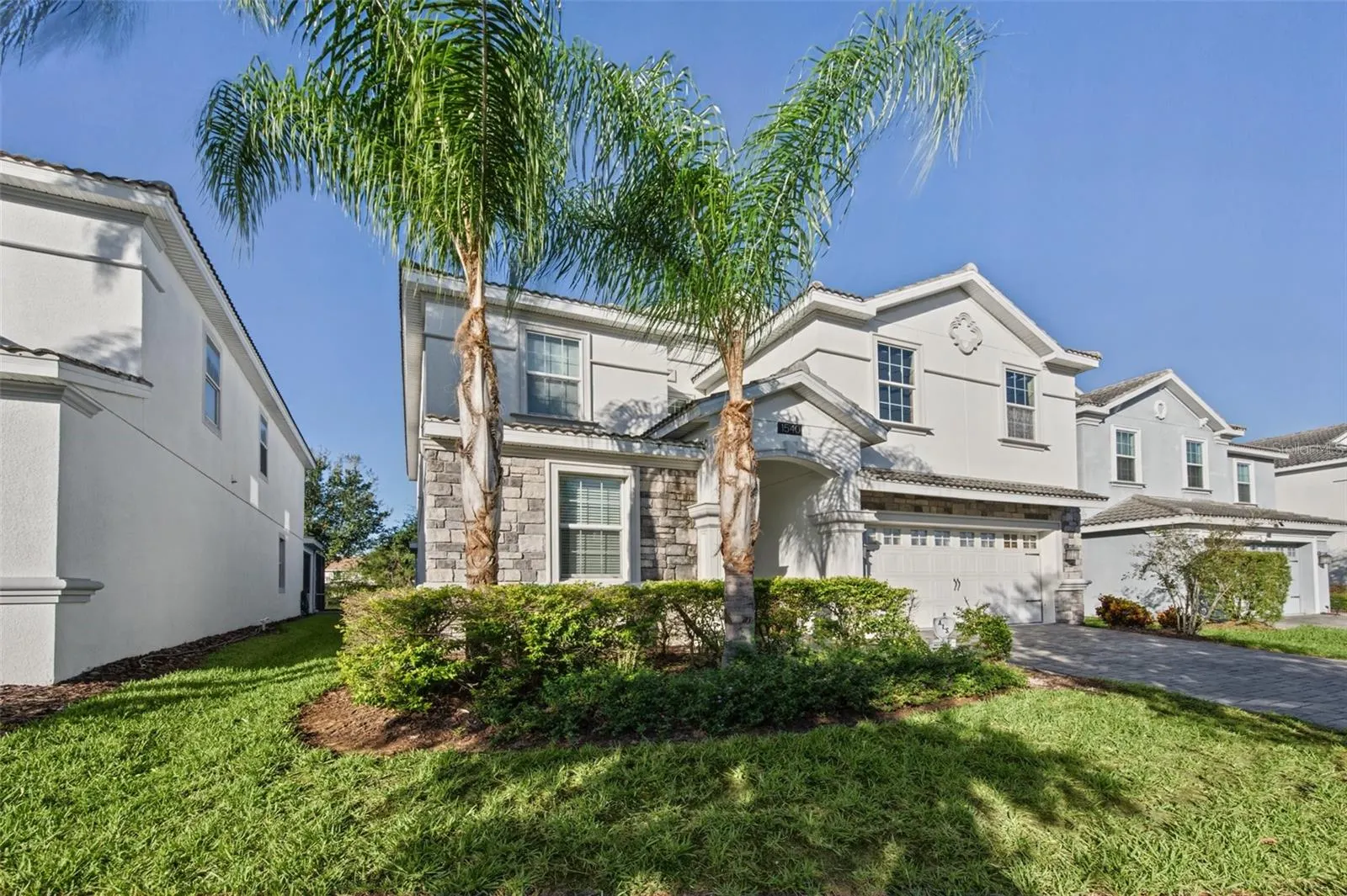 1540 MAIDSTONE CT