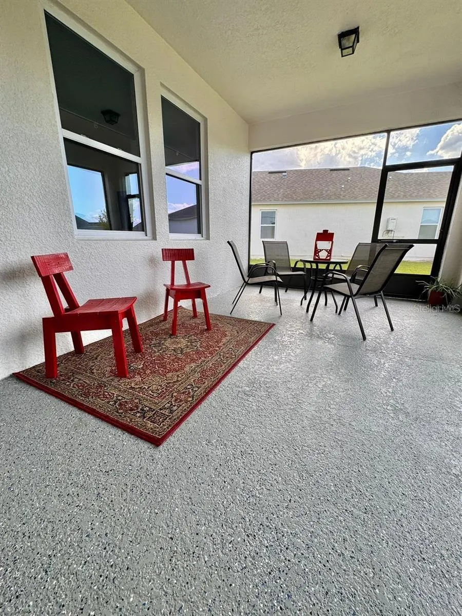 15533 TANGELO TWIST ALY