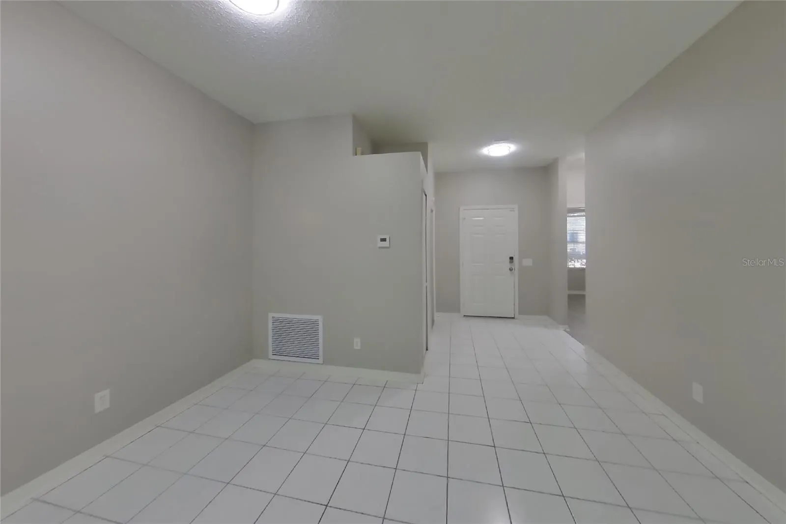 Undisclosed Address
