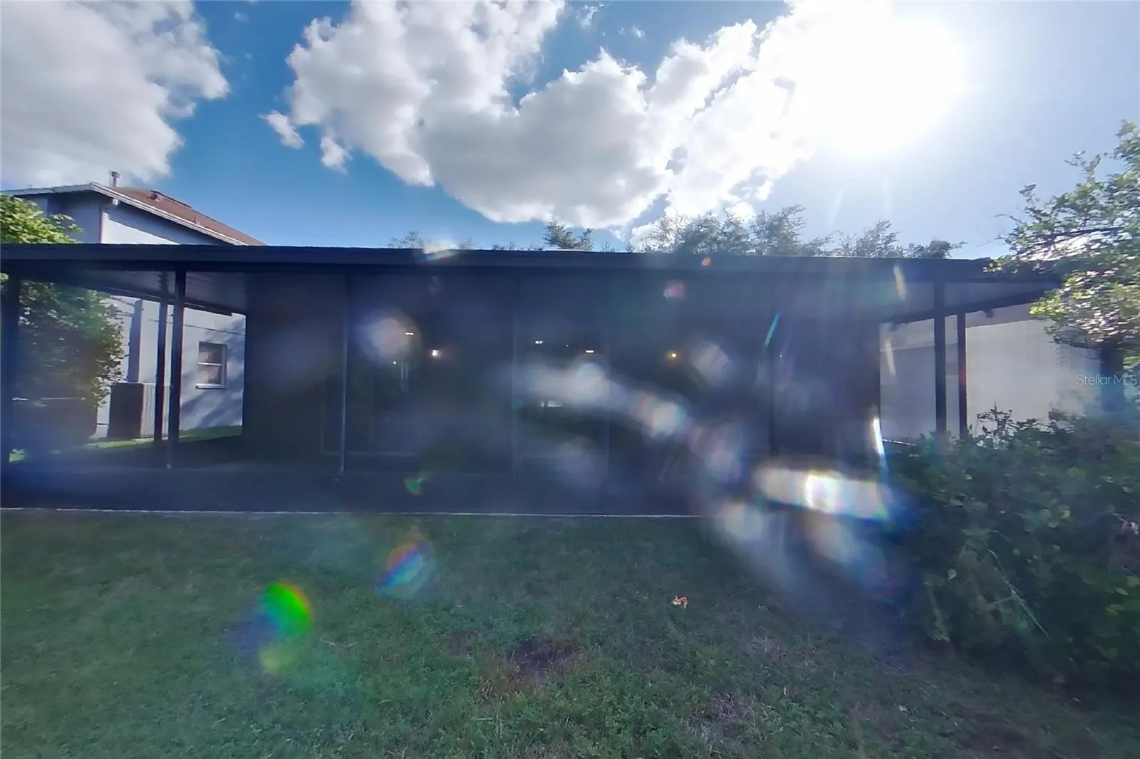 Undisclosed Address