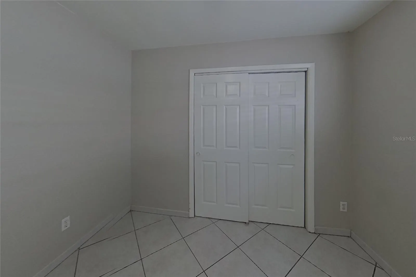 Undisclosed Address