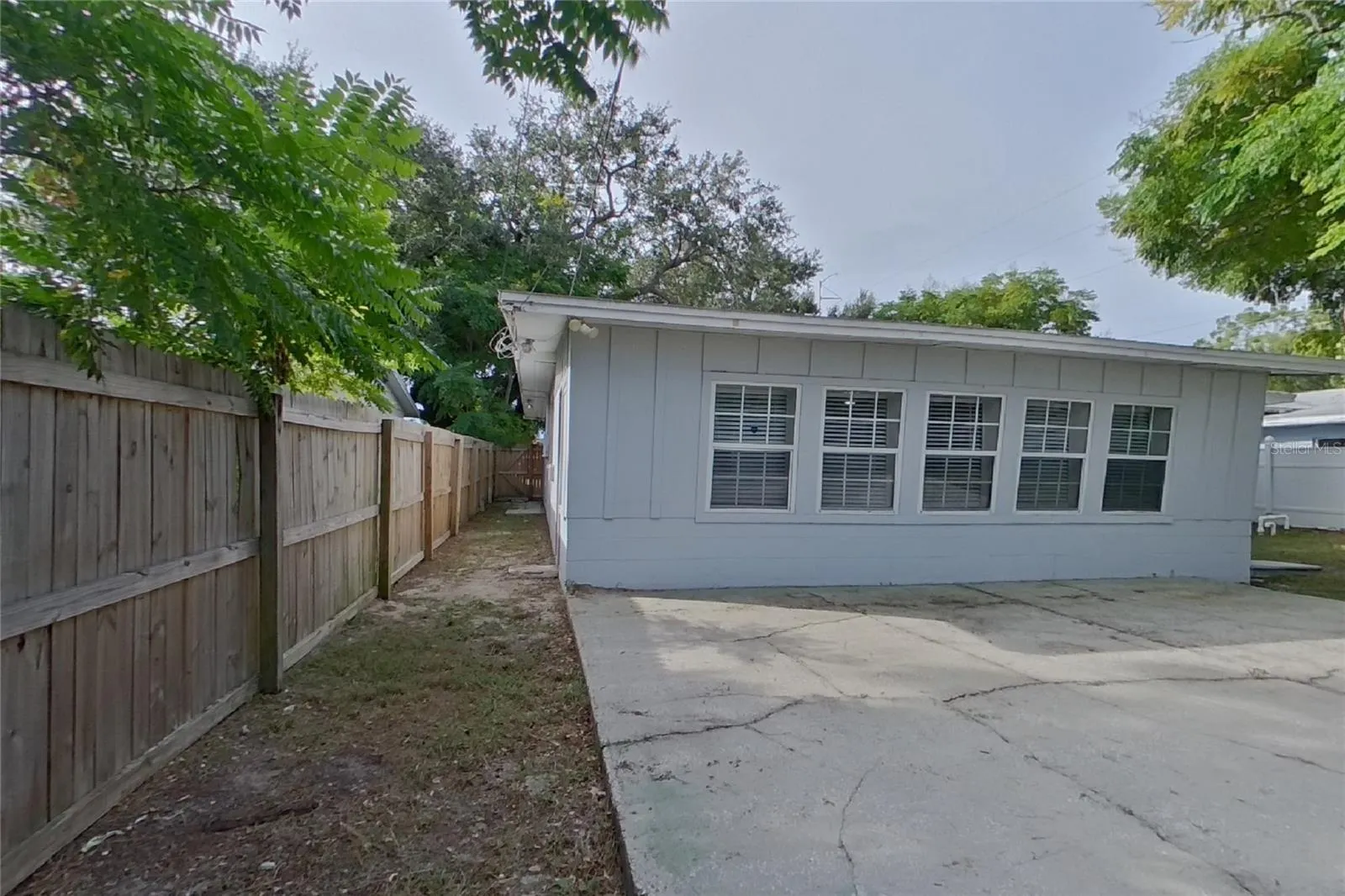 Undisclosed Address