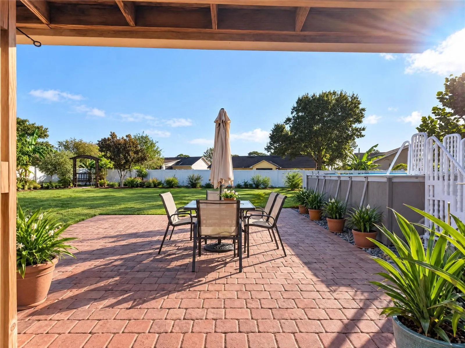 3700 BRAMBLE CT