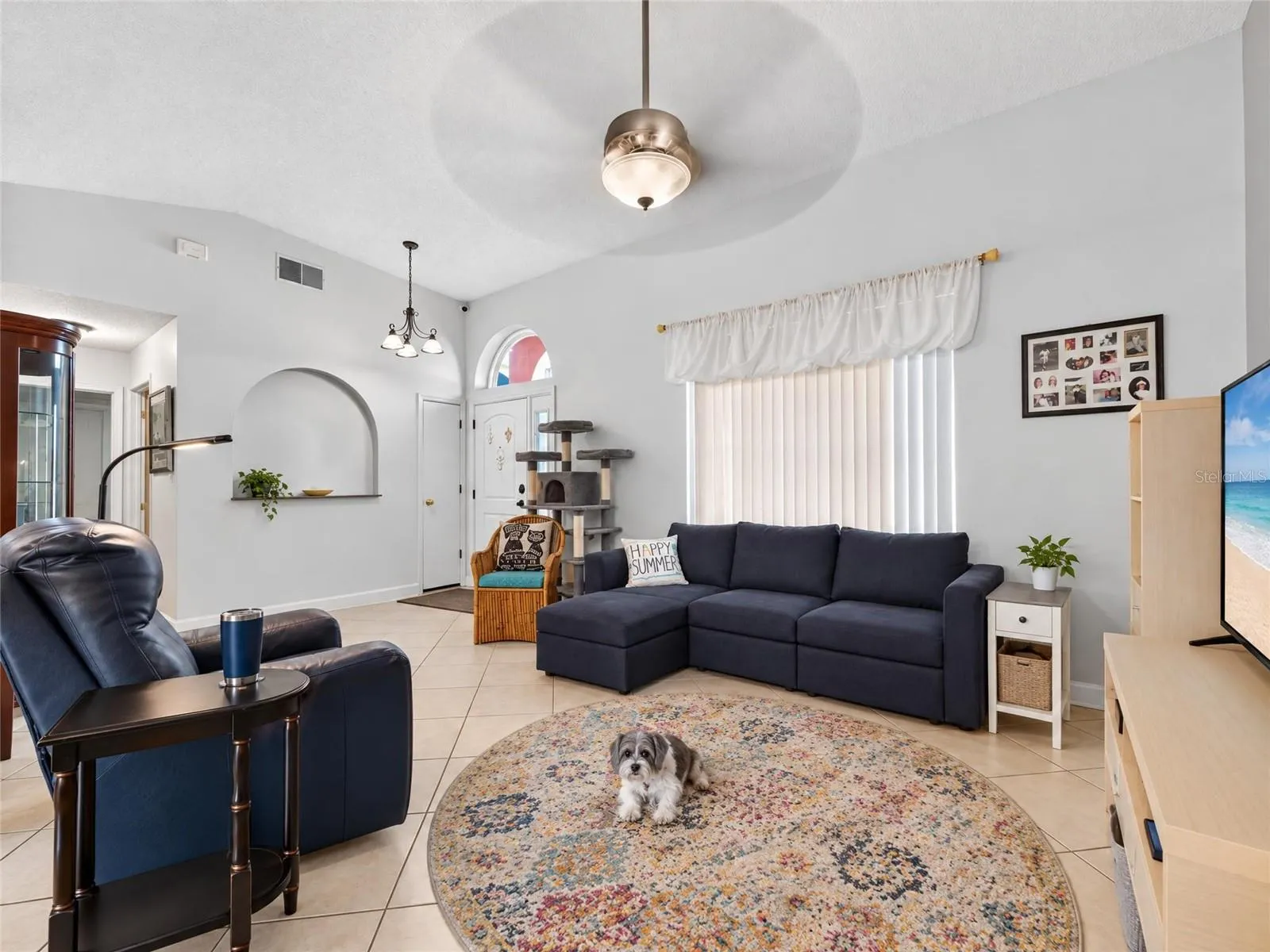 3700 BRAMBLE CT