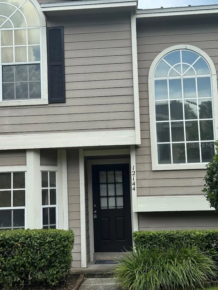 12144 BRUCETON WAY #101 #101